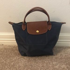 Longchamp LE PLIAGE CLUB purse